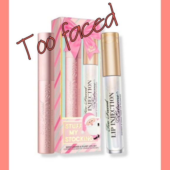 Too Faced Stuff My Stocking